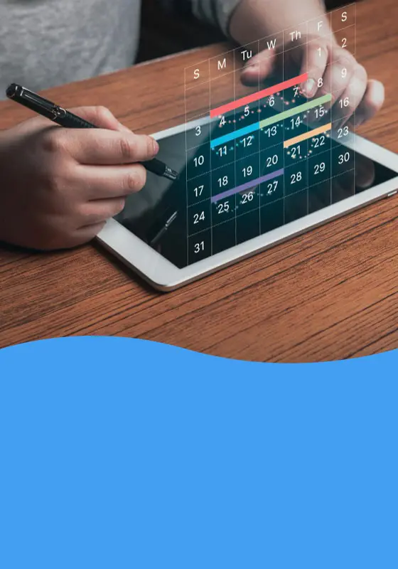 Flexible Schedule