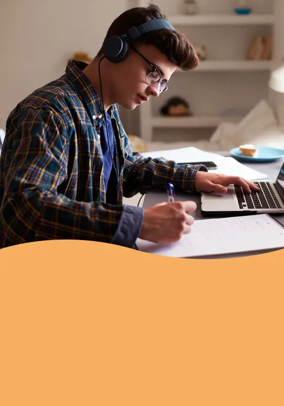 Personalized Learning